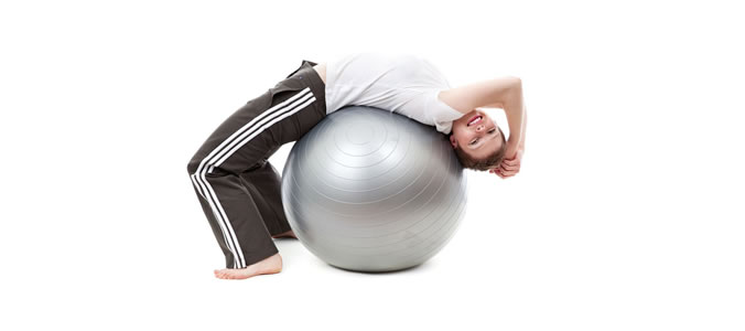 Oefentherapie voor kinderen met poep- en plasproblemen. Oefentherapie voor kinderen met poep- en plasproblemen.